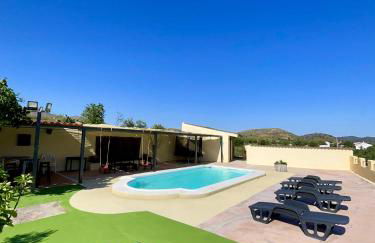 Cortijo Alba - Foto 4