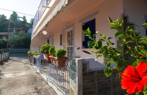 Liakos' Apartments - Foto 47