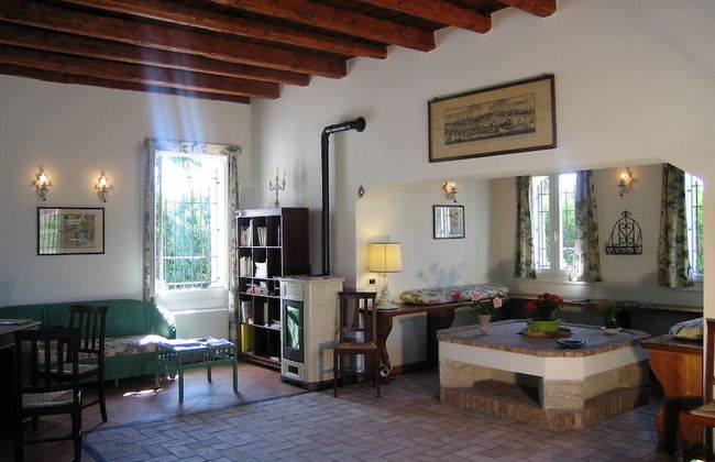 Agriturismo Sesta Presa - Foto 49