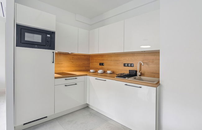 Apartamenty Sun & Snow Belnihel - Photo 12