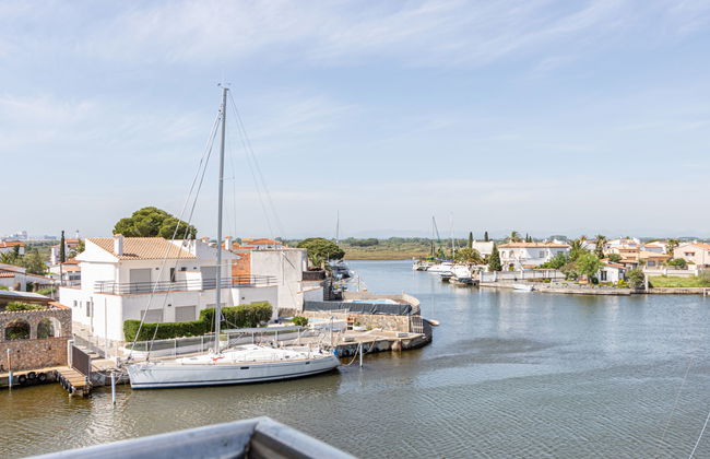 Cap Mestral - Foto 21