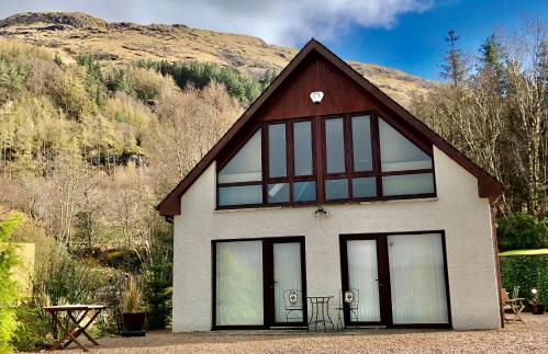 Hunters Lodge Apartments - Foto 1