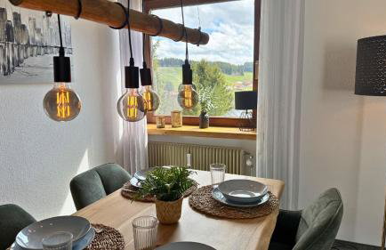 Urlaub mit Talblick in Schönwald im Schwarzwald - Foto 24