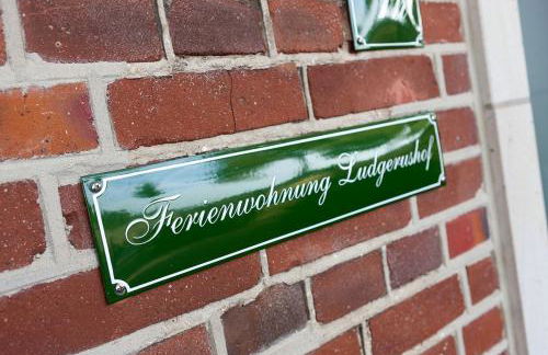 Ferienwohnungen Ludgerushof - Foto 19