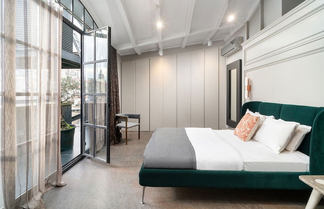 RA Apartments - Foto 10