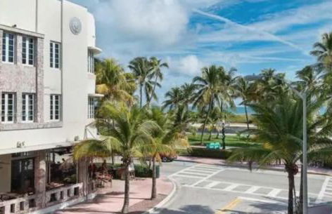 The Carlyle Oceanfront Luxe Condo Miami Beach - Foto 36