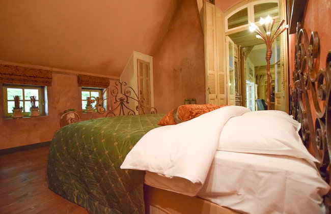 Posh Holiday Home in Alphen with Hot Tub - Foto 22