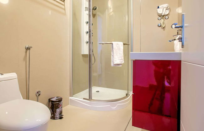 Adorable Apartment in Murter with Hot Tub - Foto 6