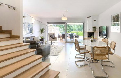 3 Bedroom Awesome Home In Umag - Foto 22