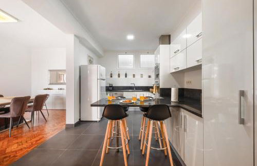 Funchal Bay View Villa by Homie - Foto 101