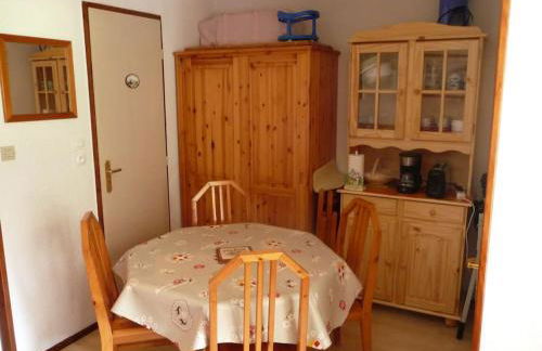 Appartement face à la montagne - Photo 7