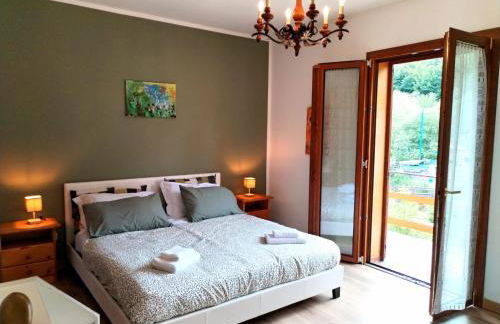 Green Riviera Case Vacanza - Foto 11