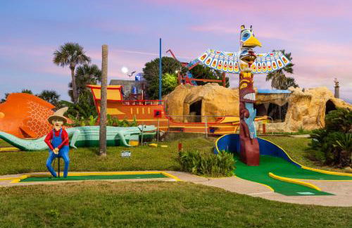 Seascape Oasis at Sunny Beach - Photo 70