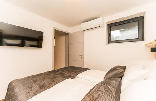 FRADAMA Blue by AdriaticLuxuryVillas - Foto 7