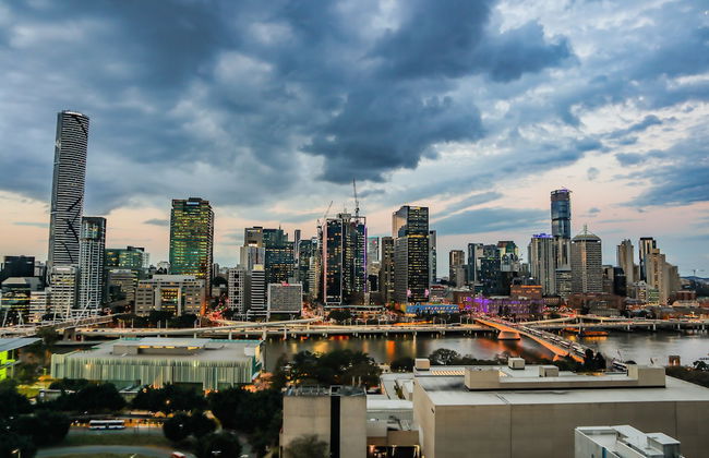 Hostrelax Residences on Hope - Photo 19