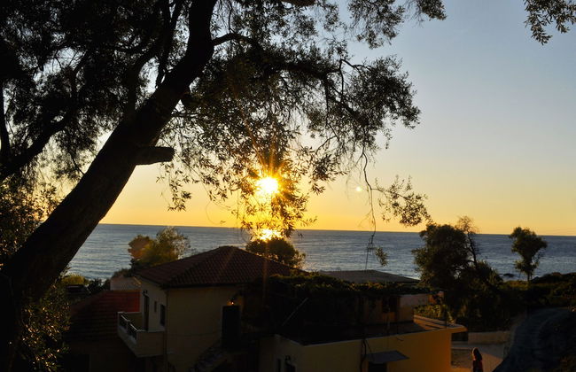 Holiday House Angelos B on Agios Gordios Beach - Photo 16