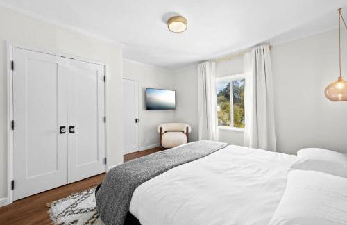 Weho Sunset Strip Hideaway And Casita - Foto 28