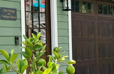 New Construction Cottage in Downtown Savannah Arts District - Foto 2