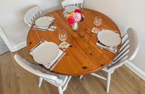 Pixies Wood Cottage - Foto 6