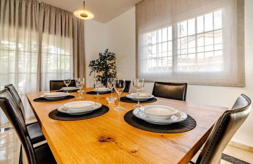 Cozy Villa in Marbella-Estepona - Photo 7