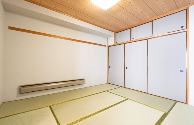 Angel Resort Yuzawa - Foto 60