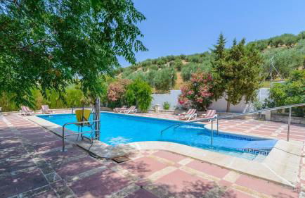 Cortijo La Mimbre Priego de Córdoba by Ruralidays - Foto 21