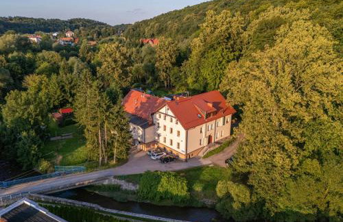 Apartament pod Zamkiem Książ "Nowa Szwajcarka" - Foto 8