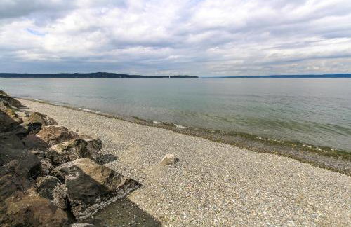 Historic Shore Cottage - Foto 2