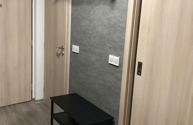 RS Apartments - Photo 9