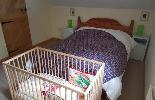 Seren Loft - Cynghordy, Llandovery - Foto 26