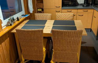 Ferienwohnung Schöntalweiher - Foto 7