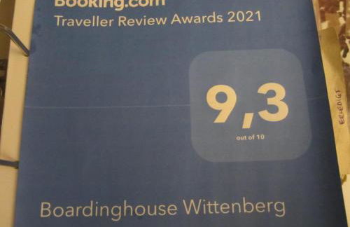 Boardinghouse Wittenberg - Foto 6