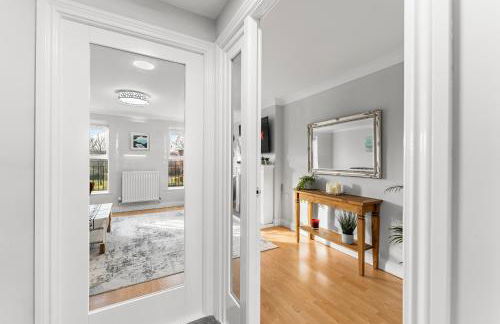 Charming House in Wakefield - Sleeps 6 - Foto 16