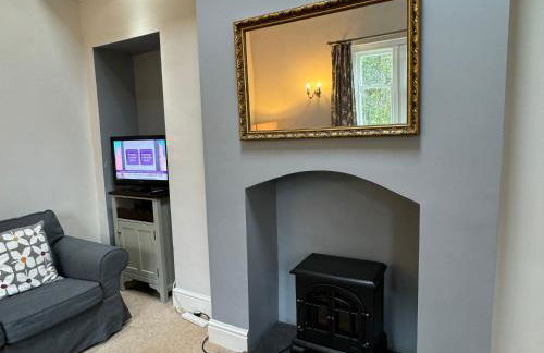 Hargate Hall Self Catering - Photo 73