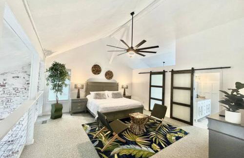 Magical house with beautiful designs, near beach - Photo 59