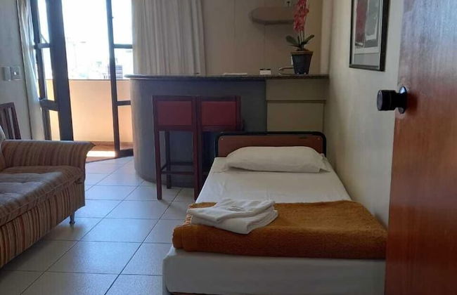 Cheverny Apart Hotel - Foto 6