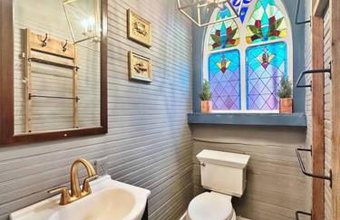 The Q Loft Galveston - Foto 16