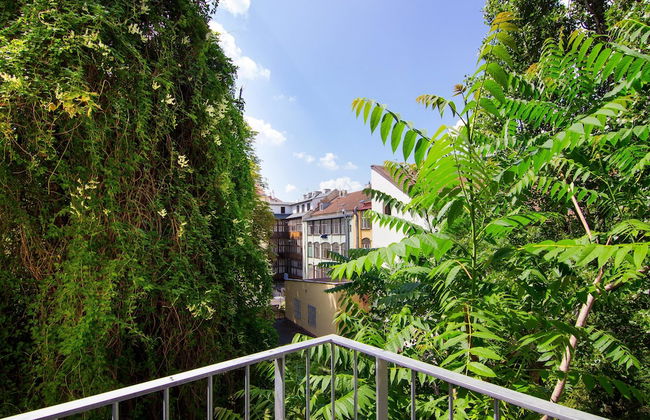 Zizkov APT Prague by Michal&Friends - Foto 19