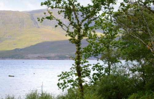 Allt Beag Little Streams - Foto 13