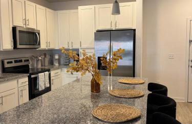 Cozy Modern Luxe Home Near Mayo Clinic and Beaches - Foto 21