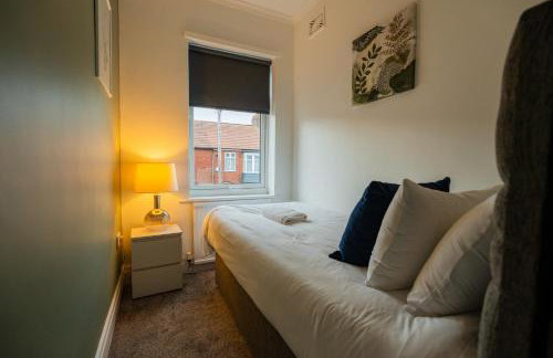 Buckingham House Horizon Stays - Foto 26