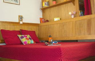 Pierre et Vacances Serre Chevalier Chantemerle - Foto 3