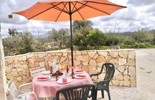 Casa Manuel J. J. M -Alfambras, Aljezur - Quiet Country House - Foto 17