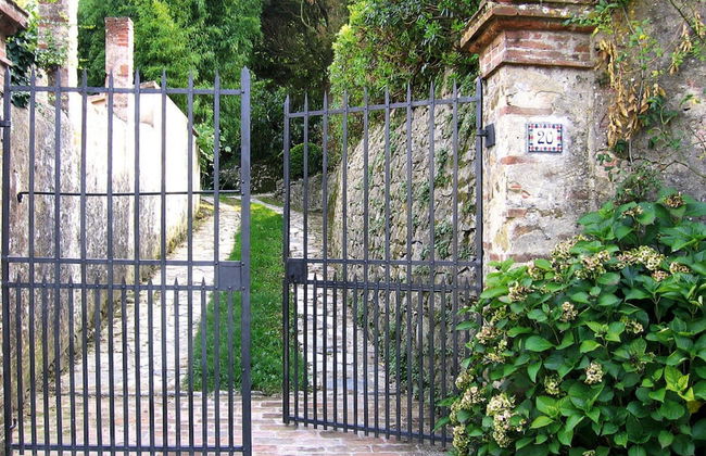 Rustic House in Tuscany With Shared Pool - Foto 19