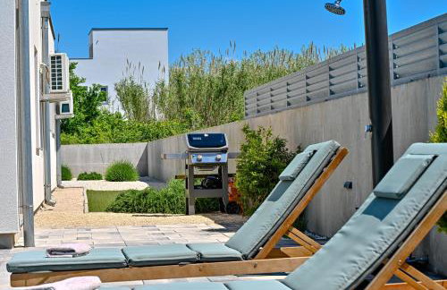 Holiday house Sara with heated pool - Photo 36