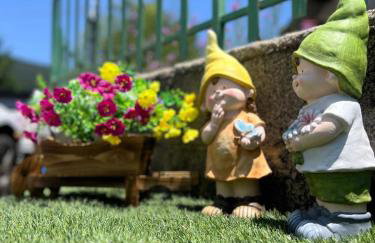 Casa dello Sciatore Lorica - Foto 8