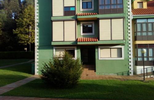 Apartamento LA FRAGUA - Foto 19