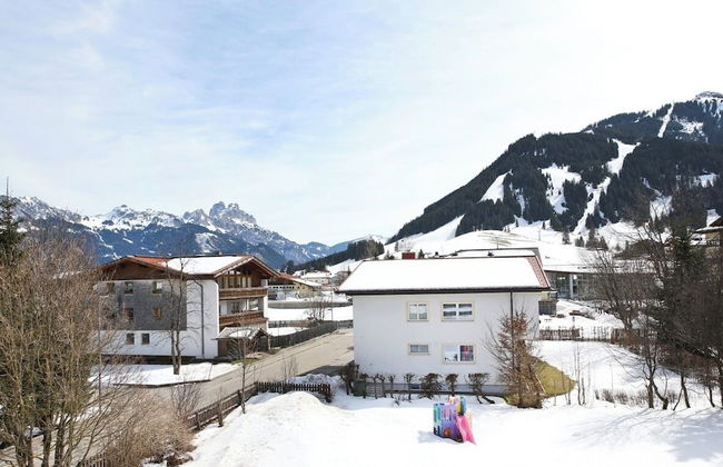 Käserstube Ferienwohnungen - Foto 57