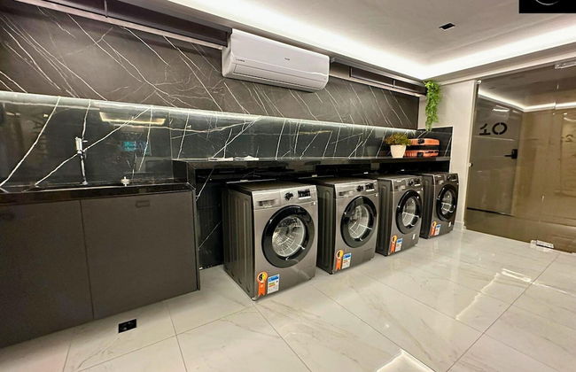 LM UNITY CABO BRANCO - Foto 38