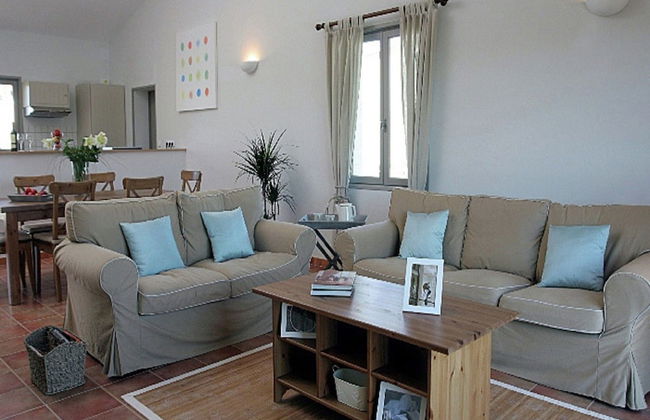 Villa in France With Private Pool & Garden - Foto 11